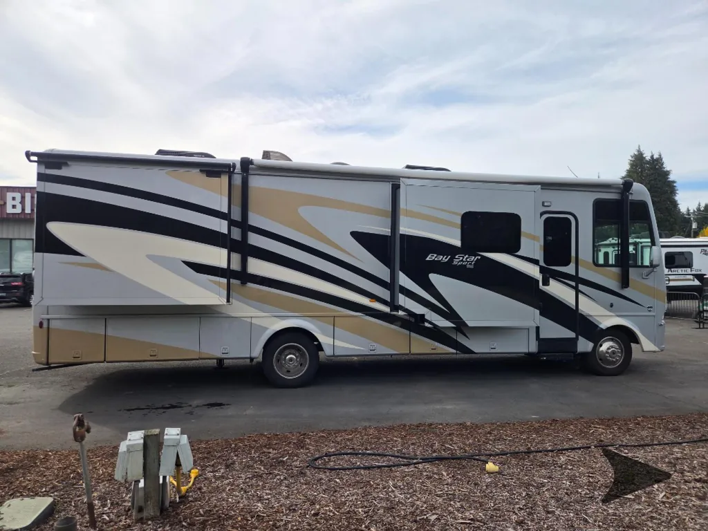 2021 Newmar Bay Star Sport 3226, Photos photo 8