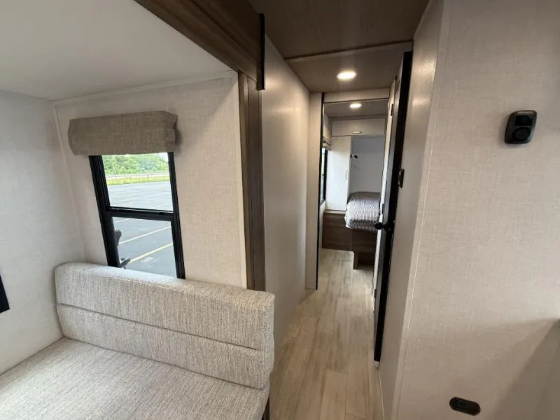 2027 Forest River Vibe 2900KB, Photos photo 9