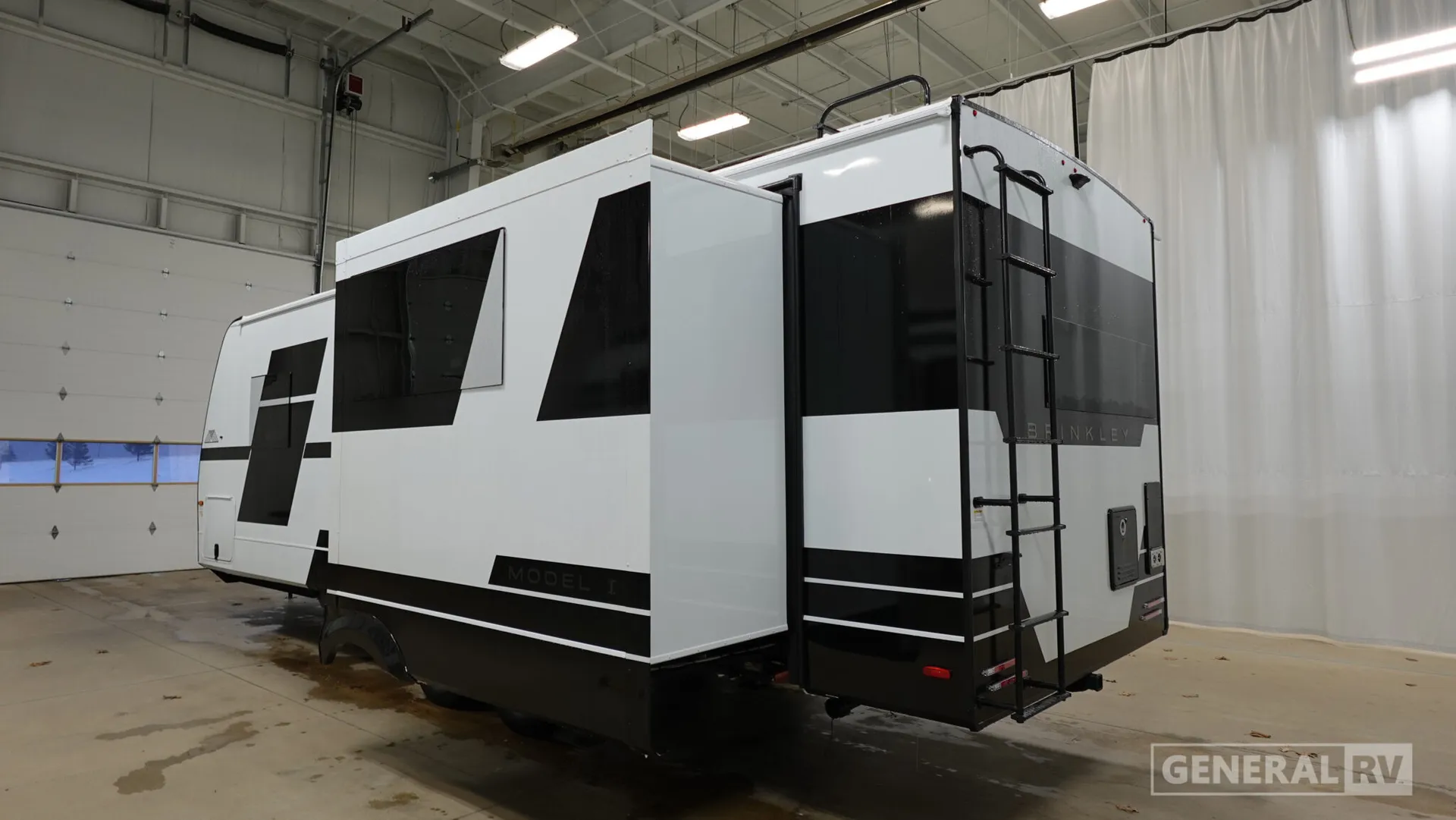 2026 Brinkley Model I 275 - Photo 4