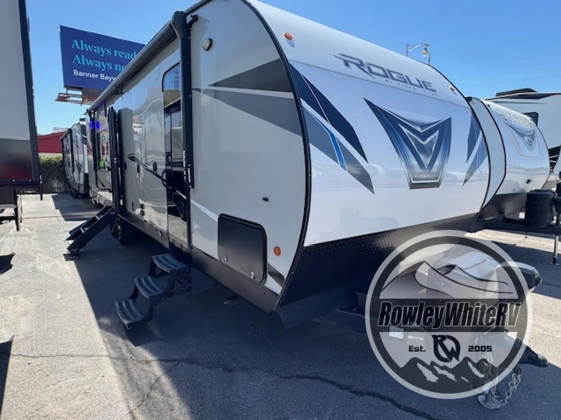 2021 Keystone Raptor 430 - Photo 2