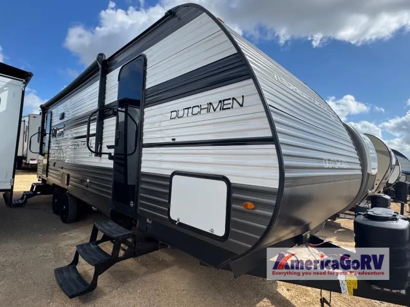 2026 Dutchmen Aspen Trail 26RL - Photo 4