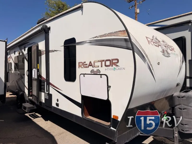 2016 EverGreen RV Reactor 25FS - Photo 2