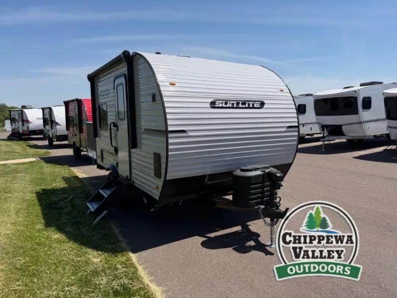 2027 Sunset Park RV Sun Lite 14THX - Photo 2