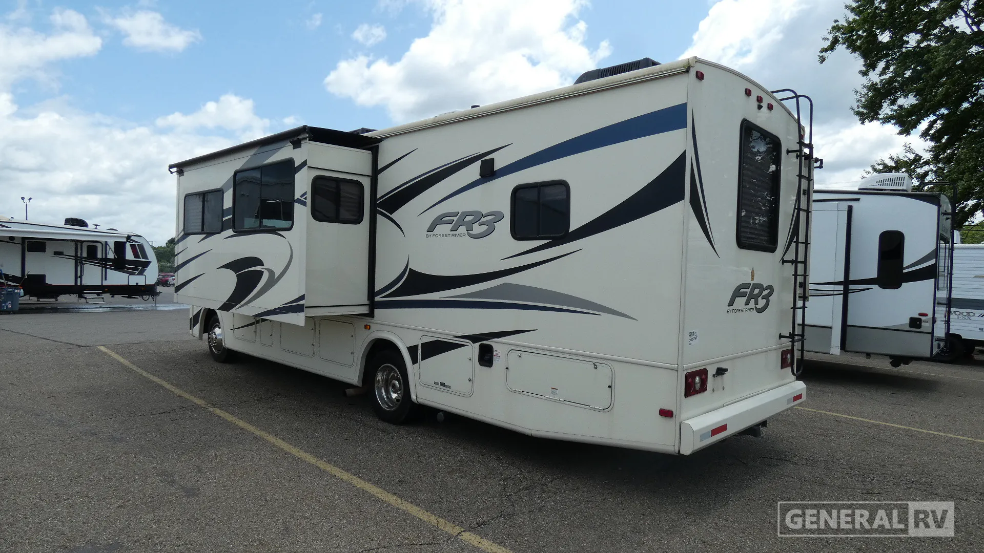 2020 Forest River FR3 30DS - Photo 4