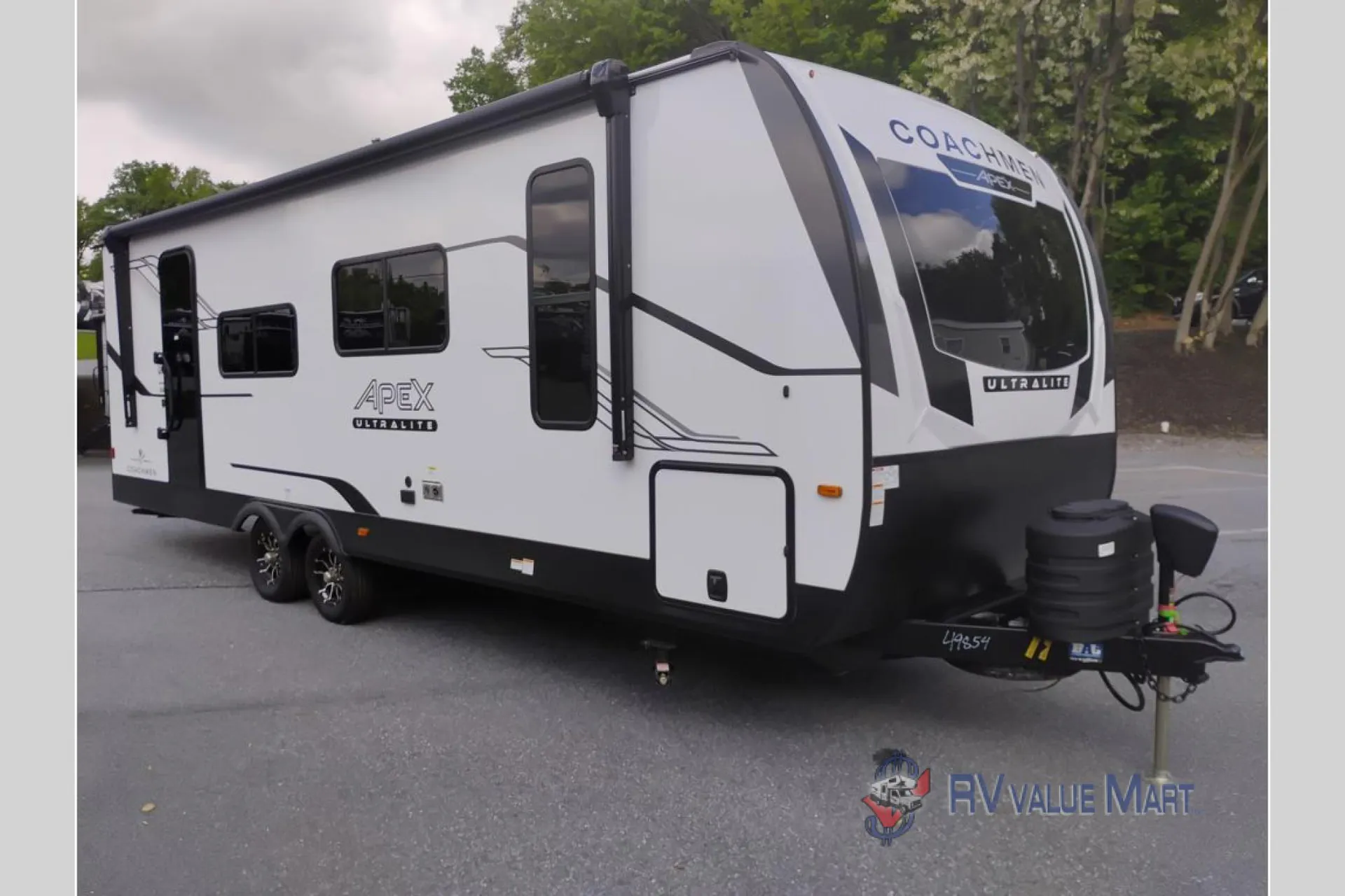 2026 Coachmen Apex Ultra-Lite 244RBS - Photo 2