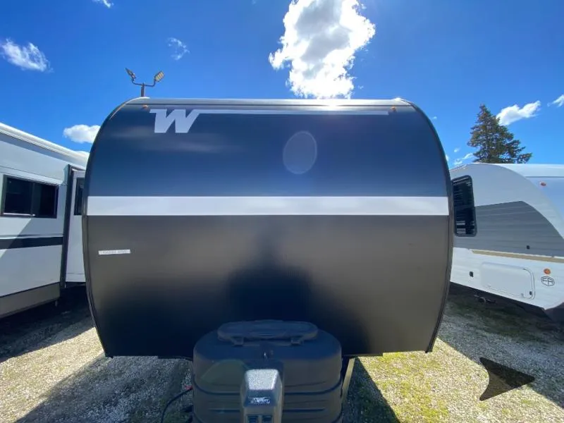 2026 Winnebago Access 32BR - Photo 4