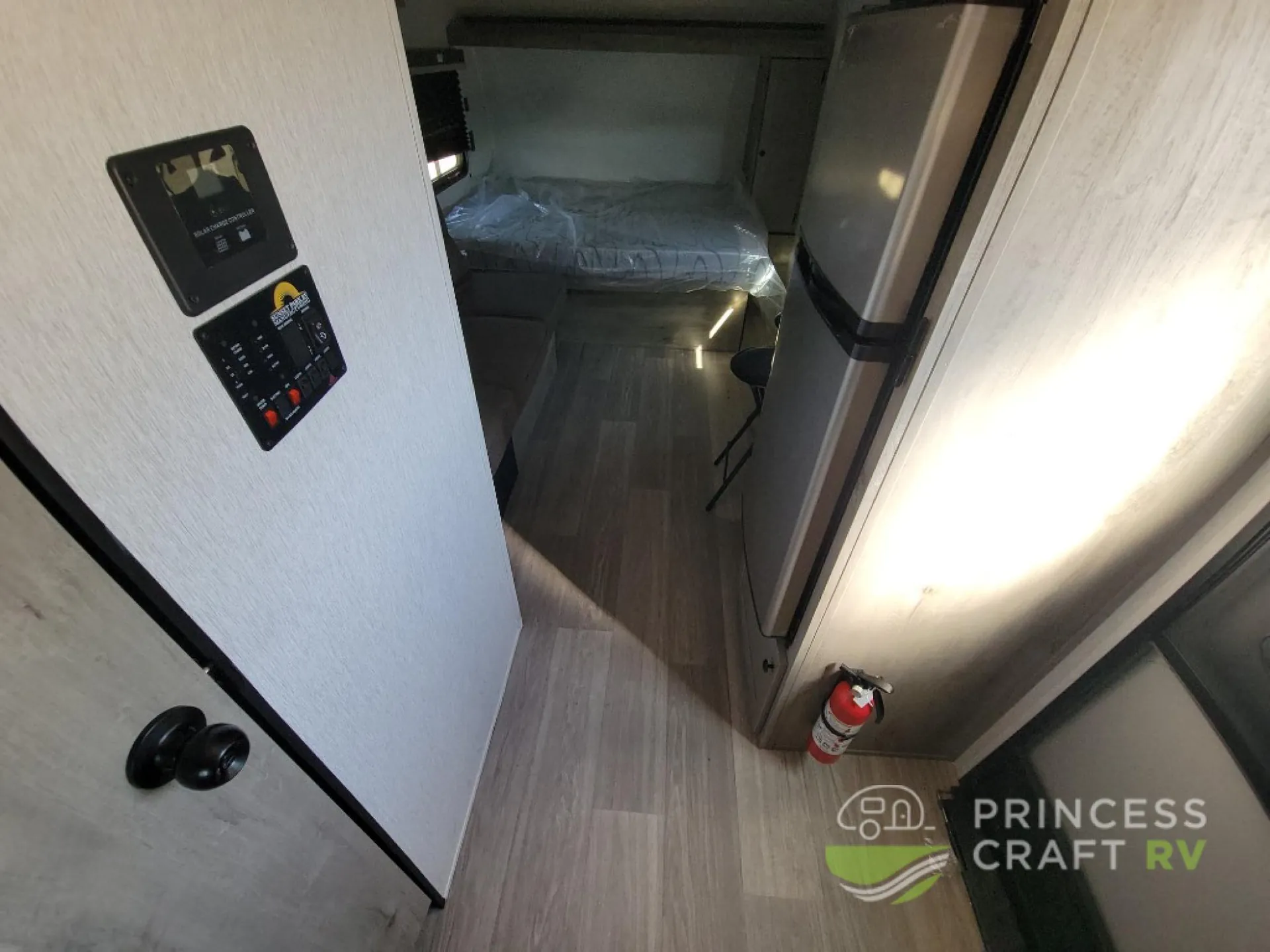 2026 Sunset Park RV Sun Lite LTD 19RK LTD - Photo 3