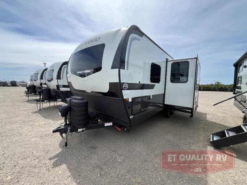 2026 Forest River Rockwood Mini Lite 2520BH - Photo 4