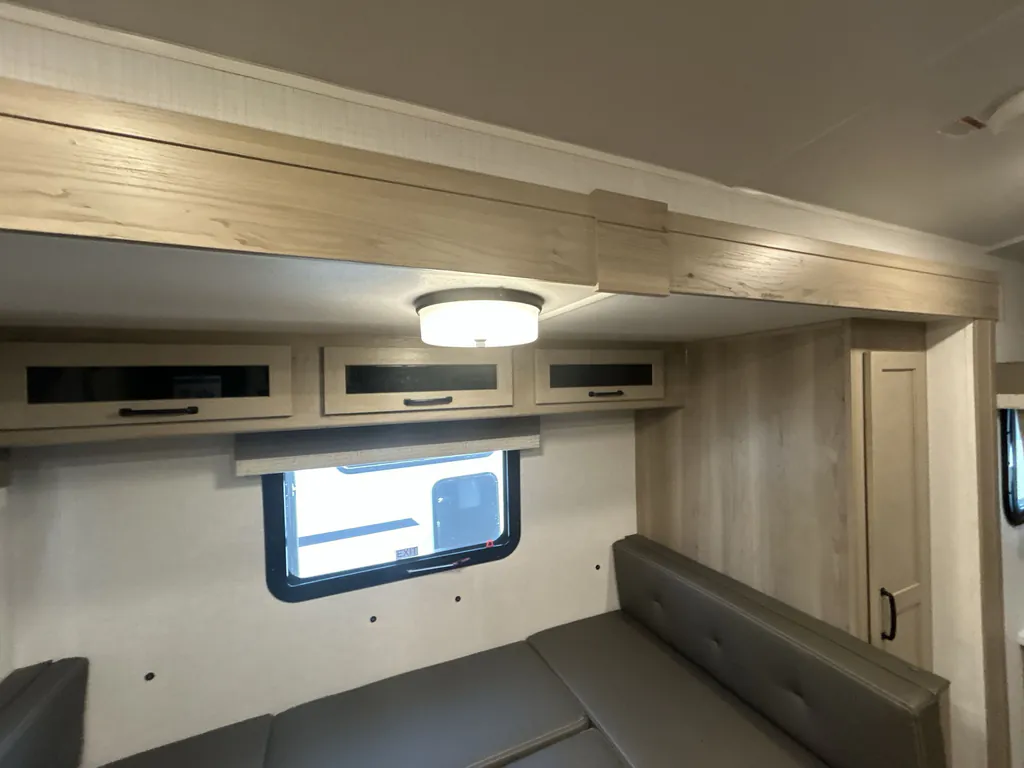 2024 Forest River Flagstaff Micro Lite 25BRDS, Photos photo 13
