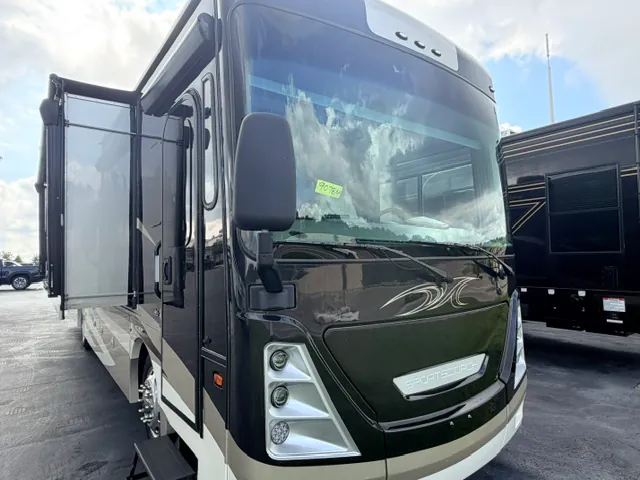 2023 Coachmen Sportscoach 354QS dealer photo 1 from Midwest RV Center