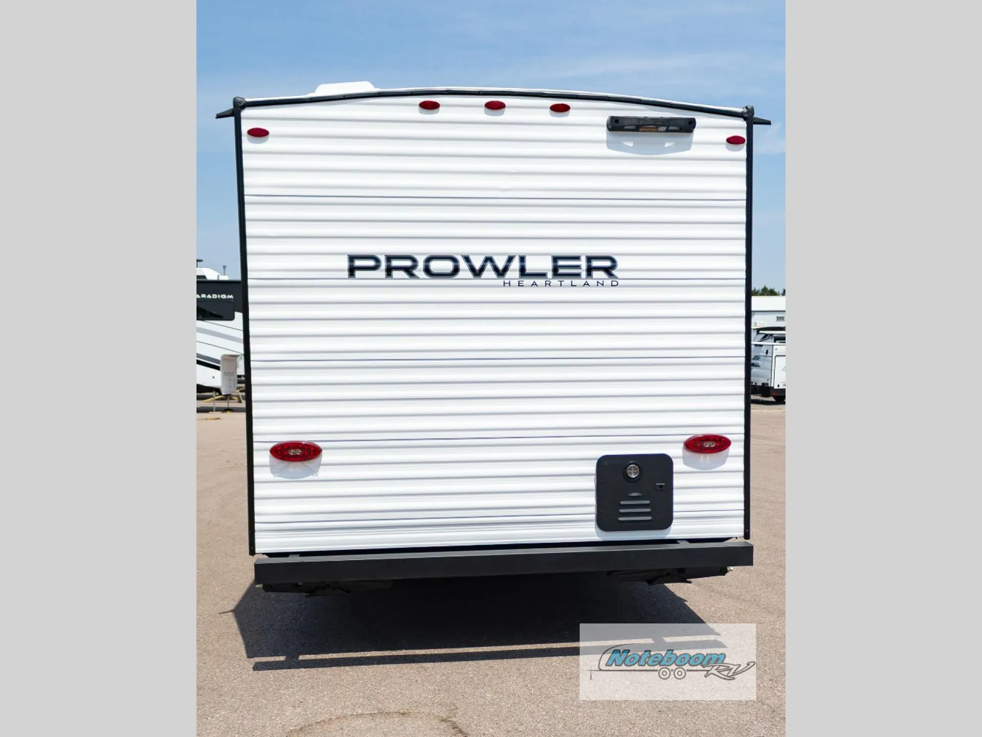 2027 Heartland Prowler Lynx 1700DB - Photo 4