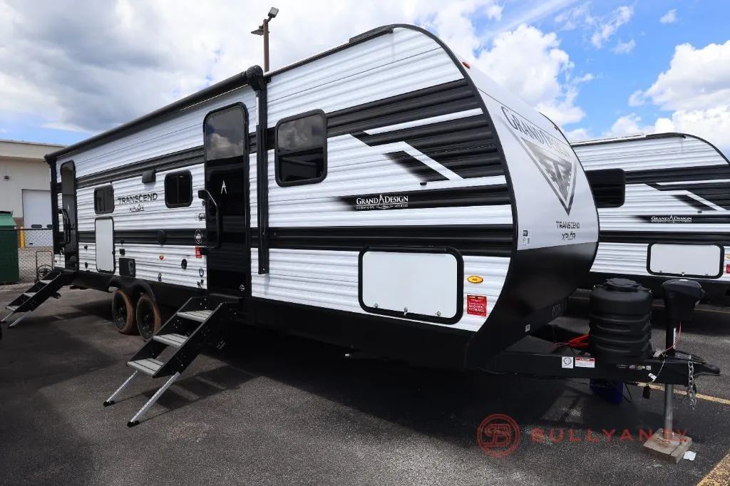 2026 Grand Design Transcend Xplor 27DBX - Photo 2