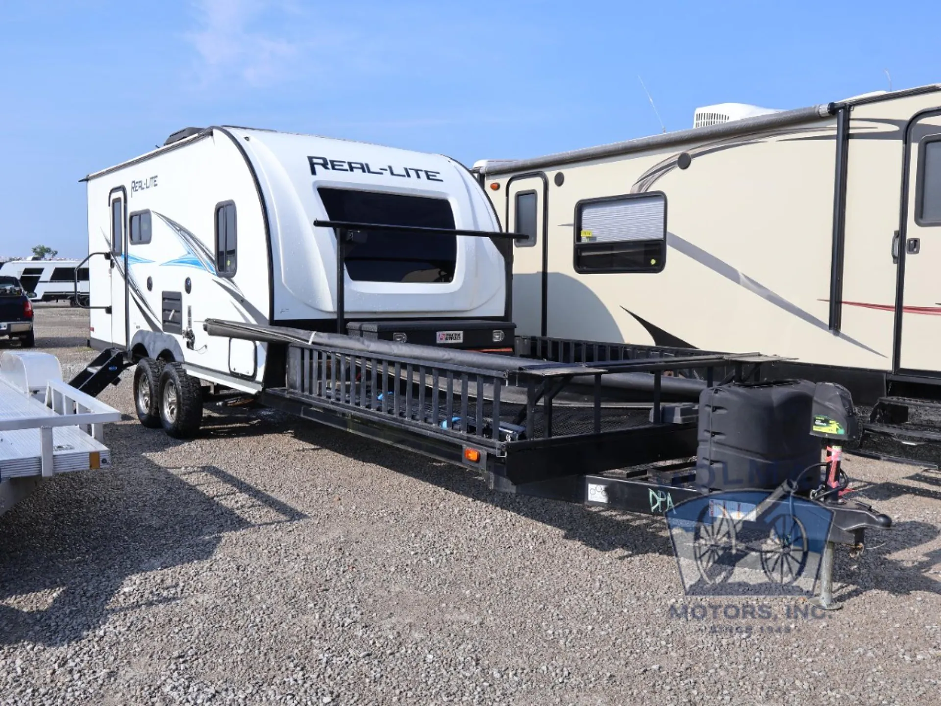2020 Palomino PaloMini 177 ORV BH - Photo 2
