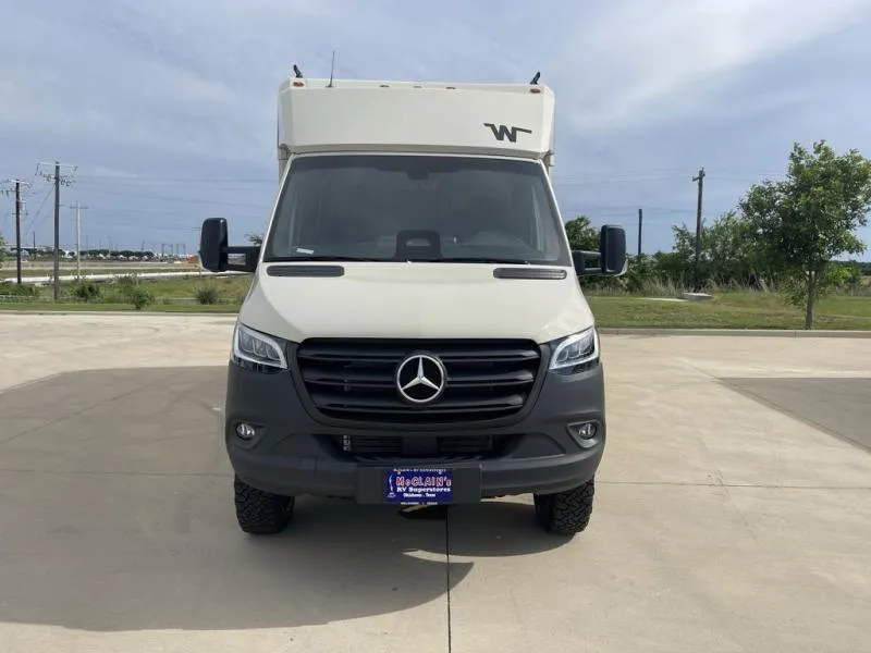 2027 Winnebago EKKO 23B - Photo 4