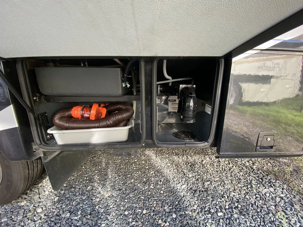 2019 Newmar Bay Star Sport 3226, Photos photo 23