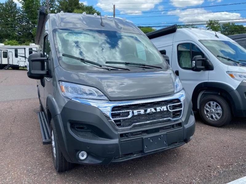 2027 Coachmen Pixel P 2.0M - Photo 2