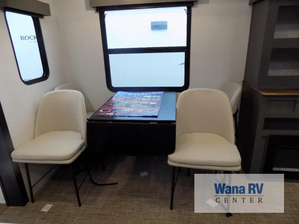2026 Forest River Puma Vista 420LFT, Photos photo 34
