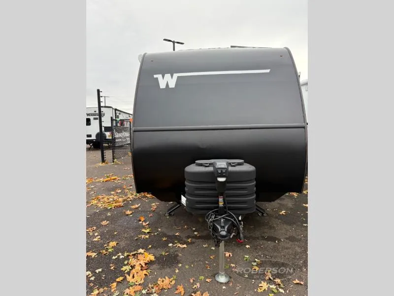 2026 Winnebago Micro Minnie 2108DS - Photo 2