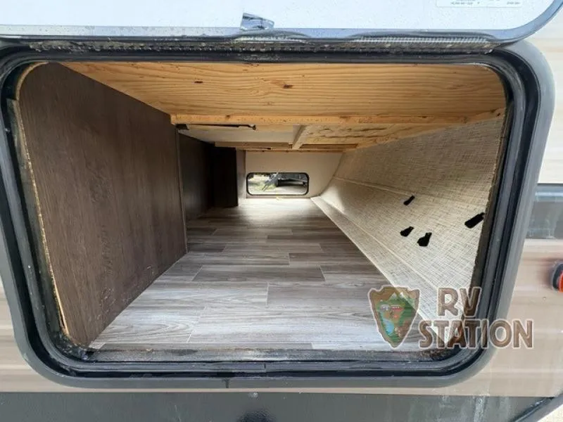 2019 Forest River Wildwood 26DBUD - Photo 3