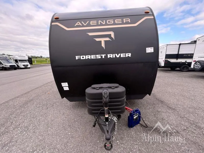 2026 Prime Time Avenger 26DBS - Photo 4