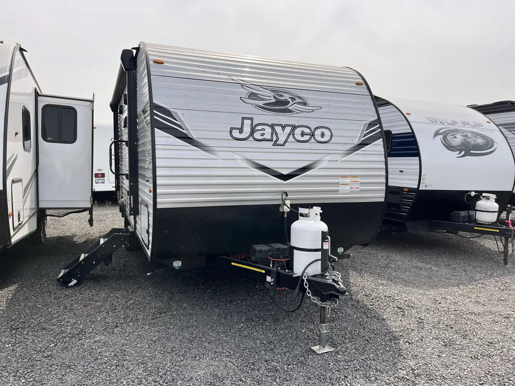 2025 Jayco Jay Flight SLX 197MBW, Photos photo 5