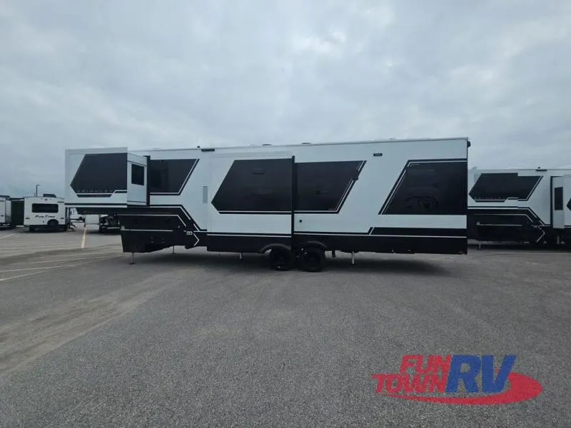 2026 Brinkley Model G 3500 - Photo 4
