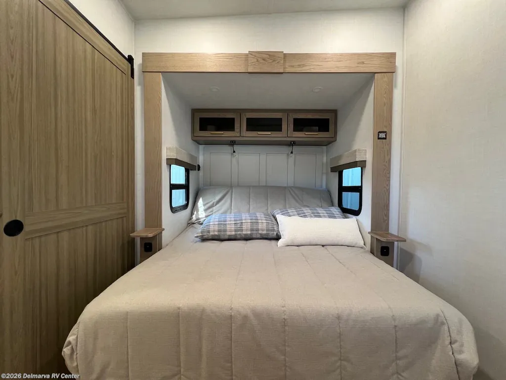 2027 Forest River Rockwood Signature 403SDB, Photos photo 13
