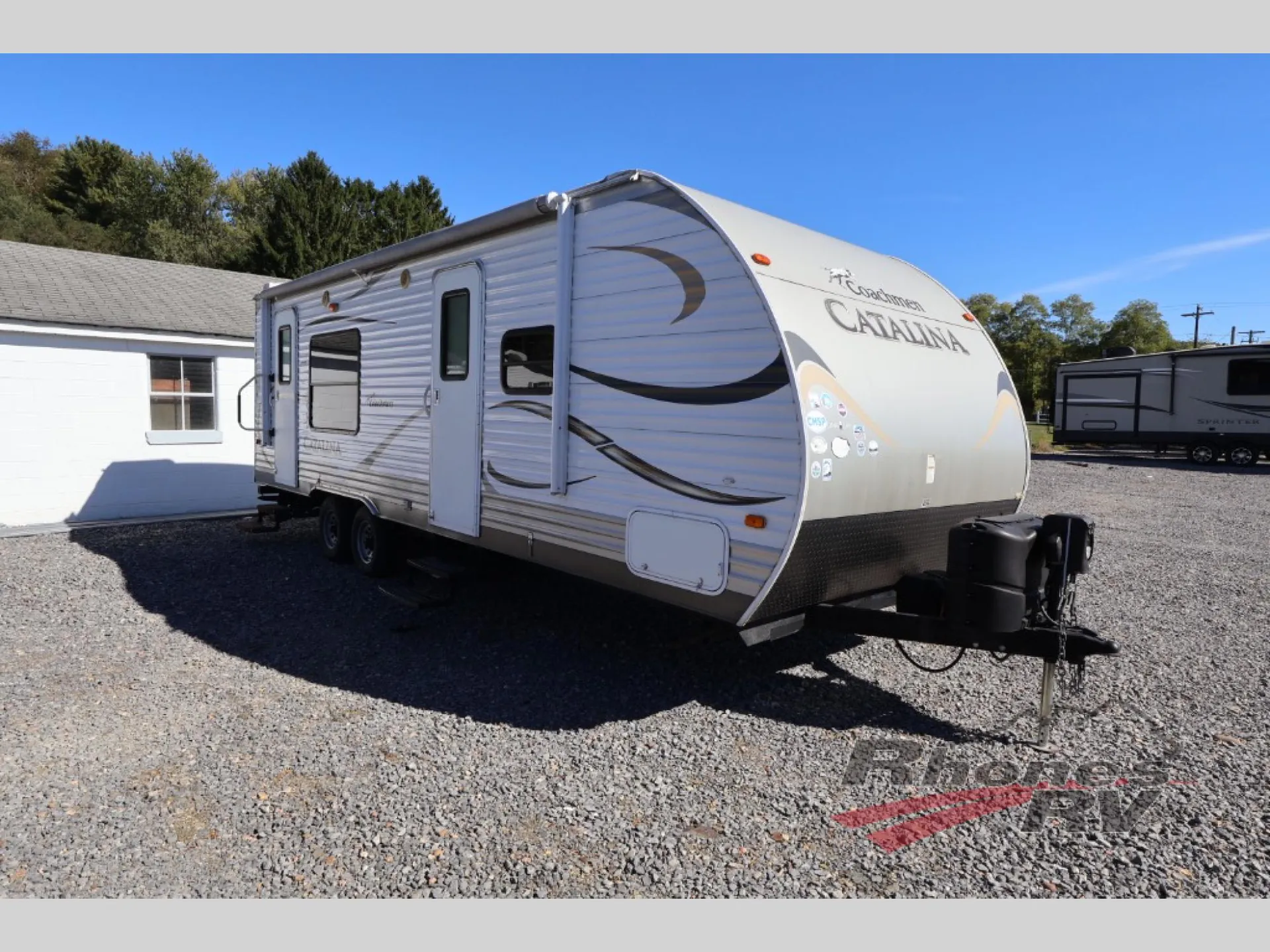 2014 Coachmen Catalina 253RKS - Photo 2