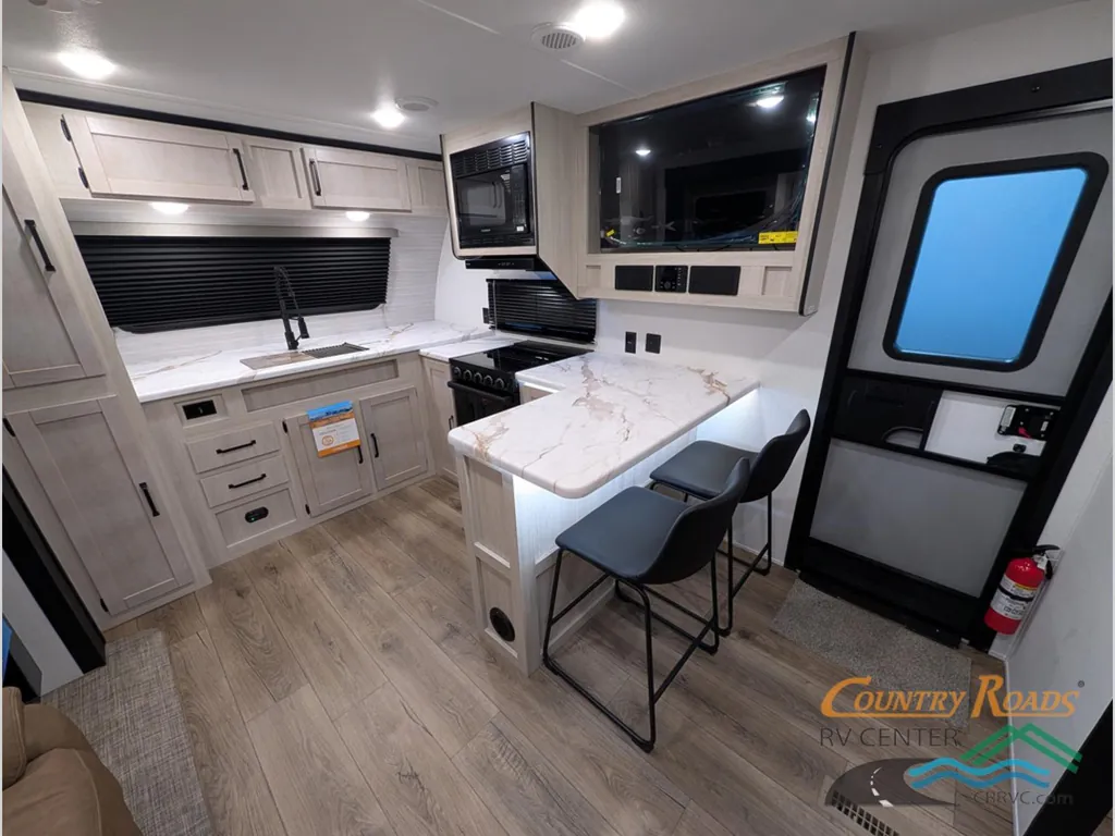2026 Forest River Puma 220FK, Photos photo 3