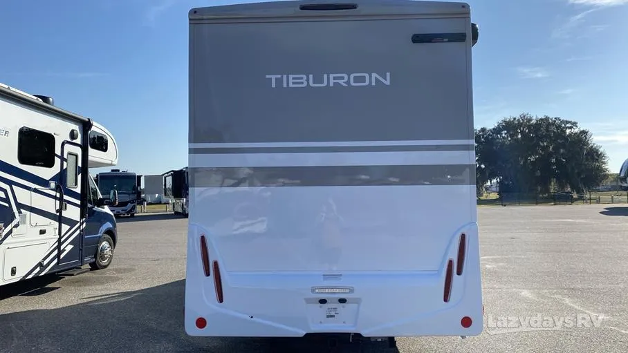2026 Thor Motor Coach Tiburon 24XL - Photo 4