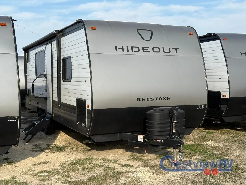 2026 Keystone Hideout 230BH - Photo 3