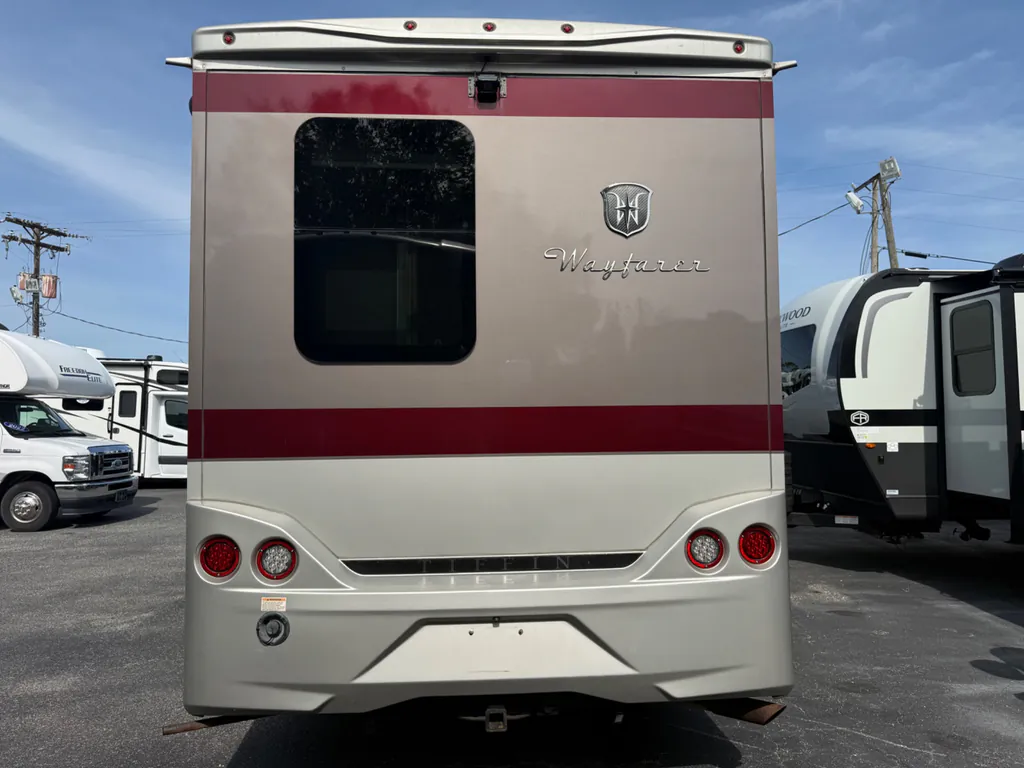 2019 Tiffin Wayfarer 24 FW, Photos photo 43