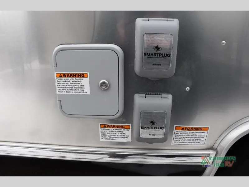2026 Airstream Flying Cloud 23FB - Photo 4