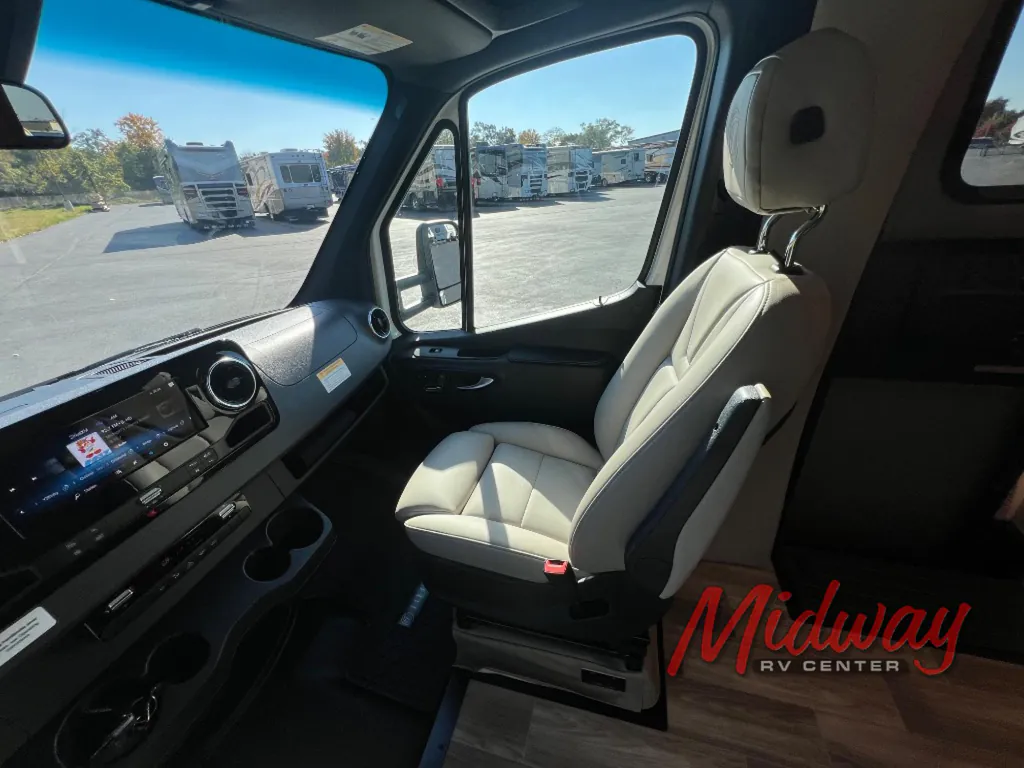 2026 Tiffin Wayfarer 25 XPW, Photos photo 39