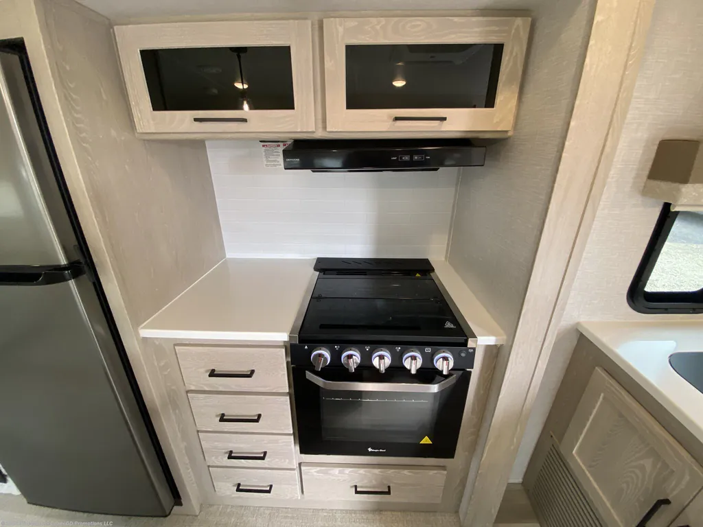 2023 Forest River Flagstaff Super Lite 29RLBS, Photos photo 26