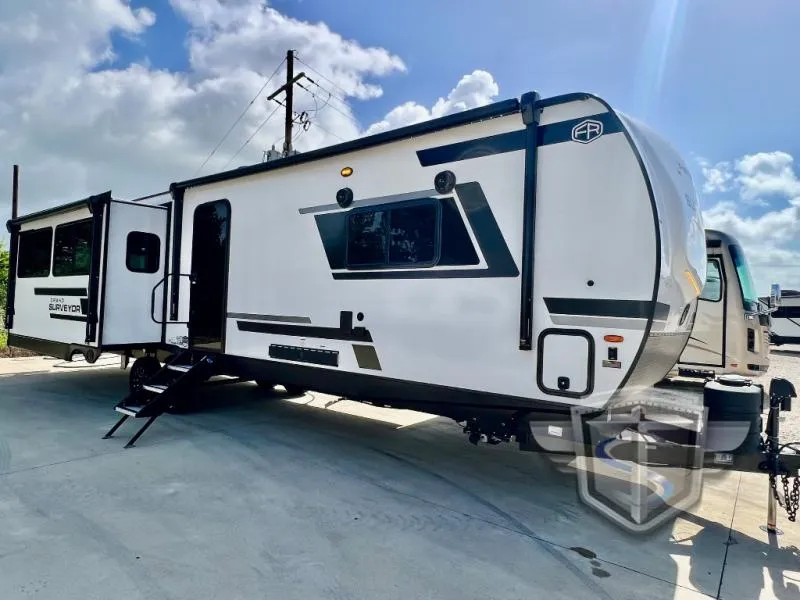 2027 Forest River Grand Surveyor 305RLBS - Photo 3