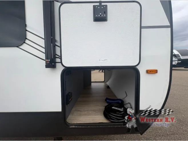 2026 Coachmen Apex Ultra-Lite 242BARV - Photo 4