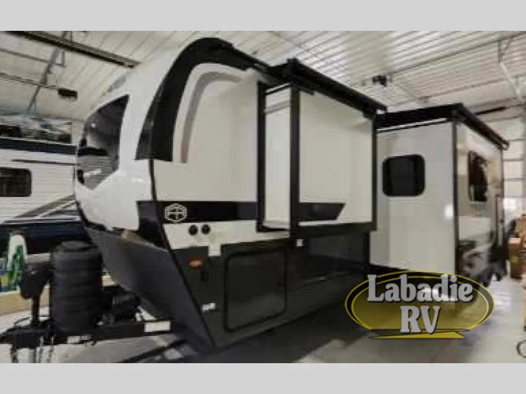 2026 Forest River Rockwood Mini Lite 2511S - Photo 4