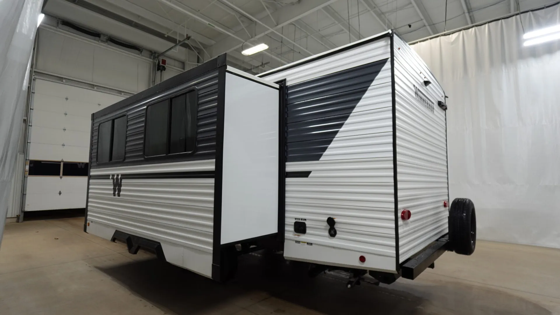 2026 Winnebago Access 24RB - Photo 4