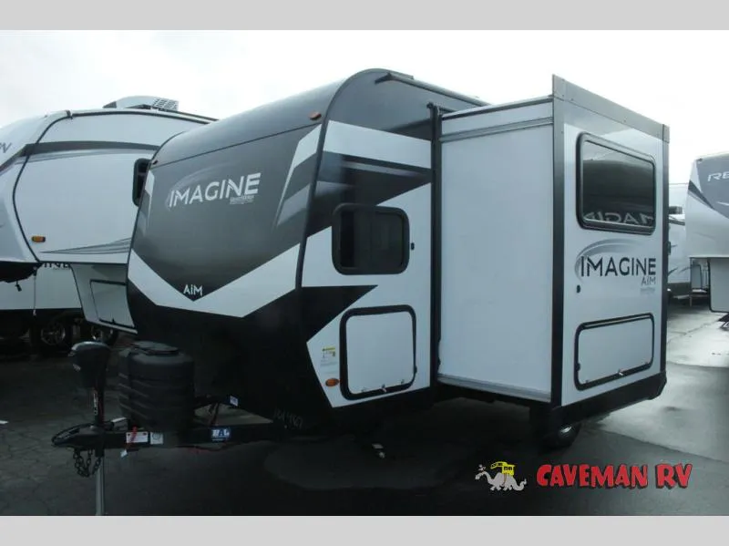 2024 Grand Design Imagine AIM 16BL - Photo 3