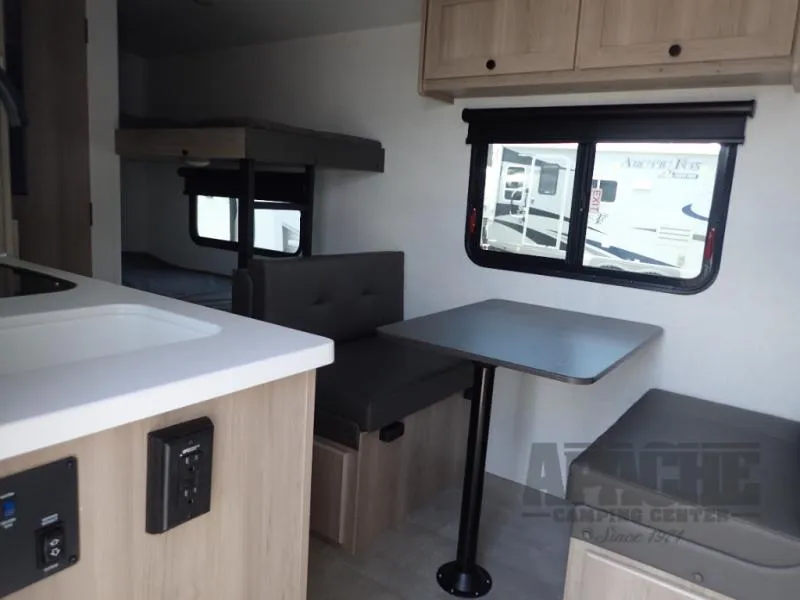 2026 Forest River RV Flagstaff E-Pro 17LE - Photo 2
