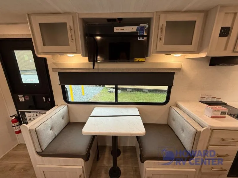 2026 Forest River R-Pod RP-205 - Photo 4