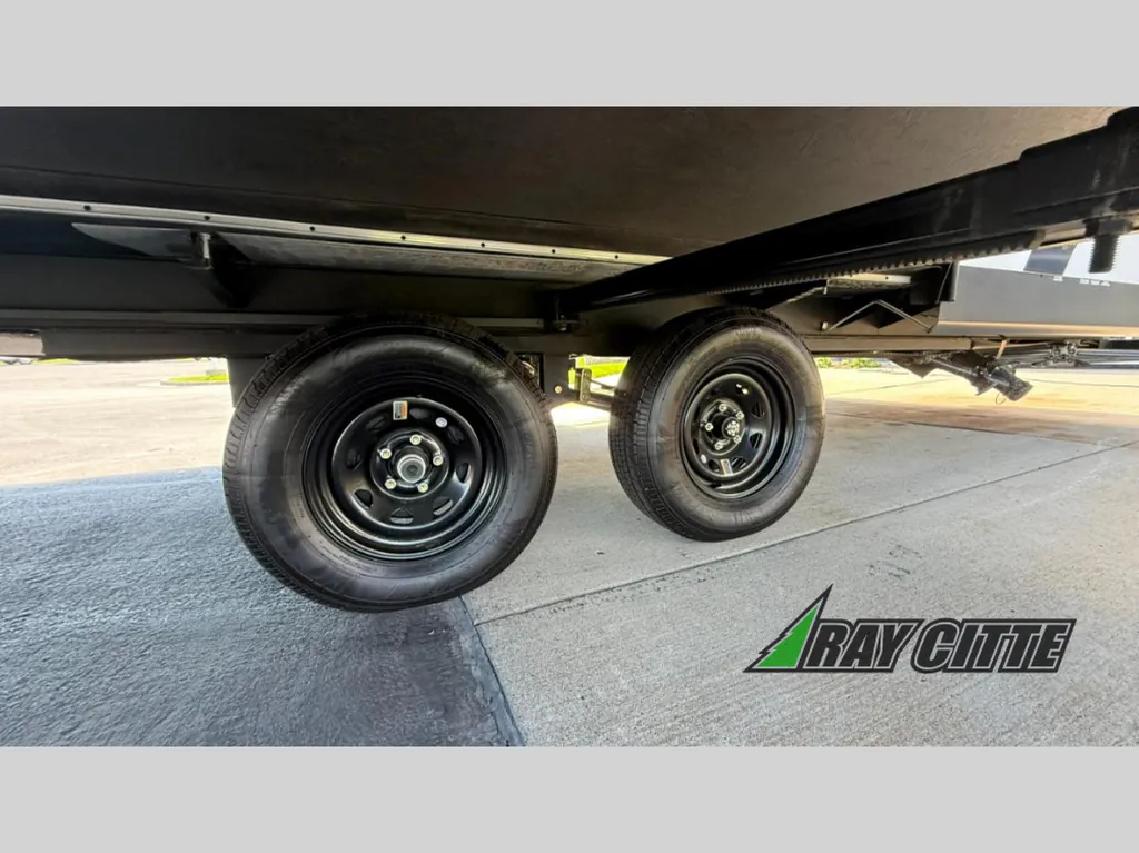 2027 Shasta RVs i-5 Edition 527BHS, Photos photo 52