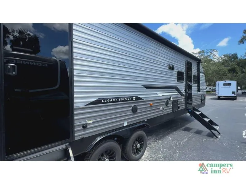 2026 Coachmen Catalina Legacy 323BHDSCK - Photo 4