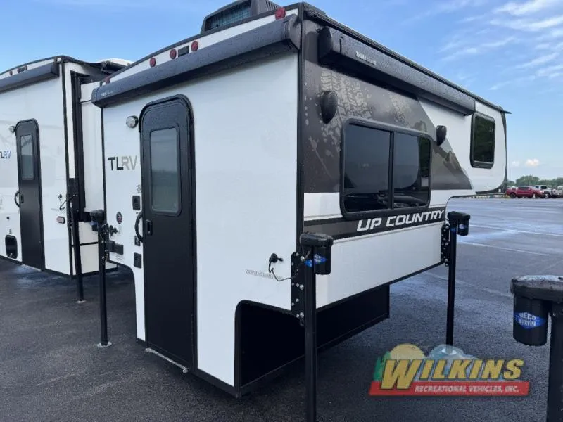 2026 Travel Lite Up Country 650U - Photo 4