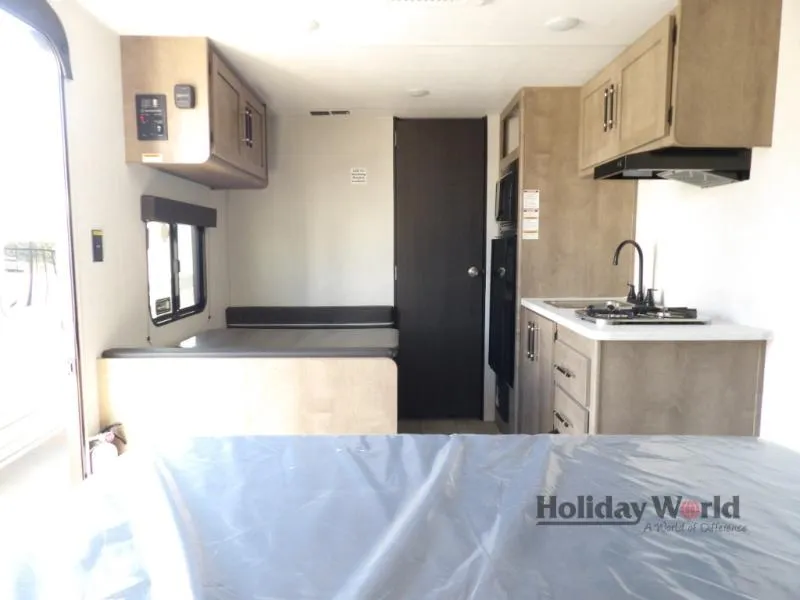 2026 Keystone Springdale Mini 1700FQ - Photo 4