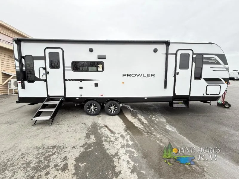 2026 Heartland Prowler 2601RLS - Photo 2