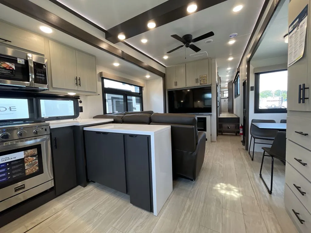 2027 Forest River RV Wolverine 32JF, Photos photo 11