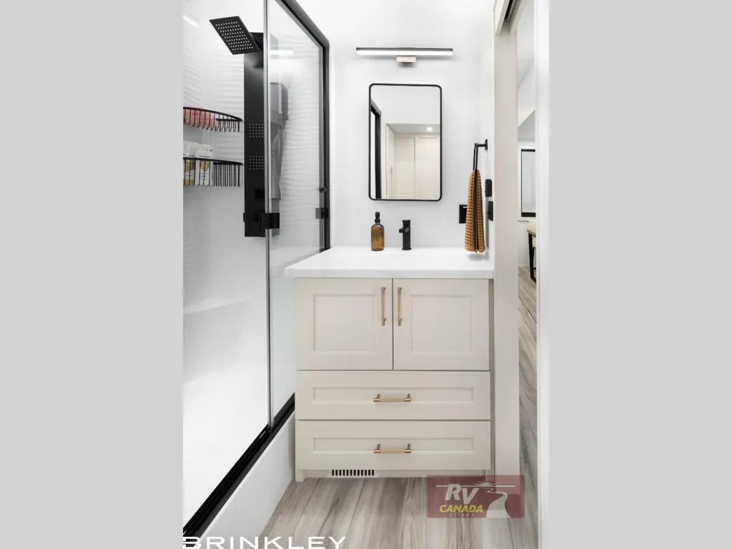 2027 Brinkley Model R 3710, Photos photo 41