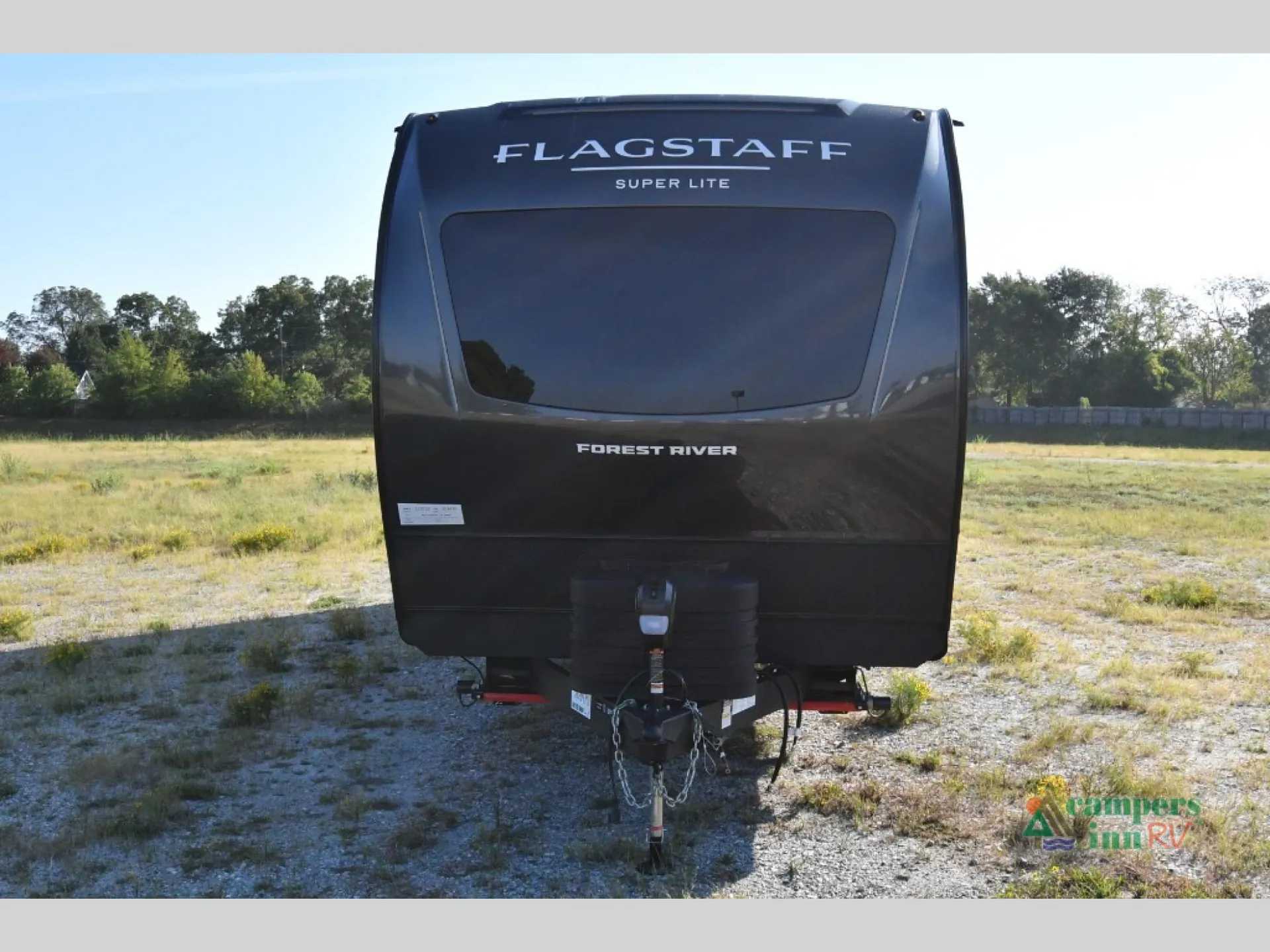 2027 Forest River Flagstaff Super Lite 26MBR - Photo 4